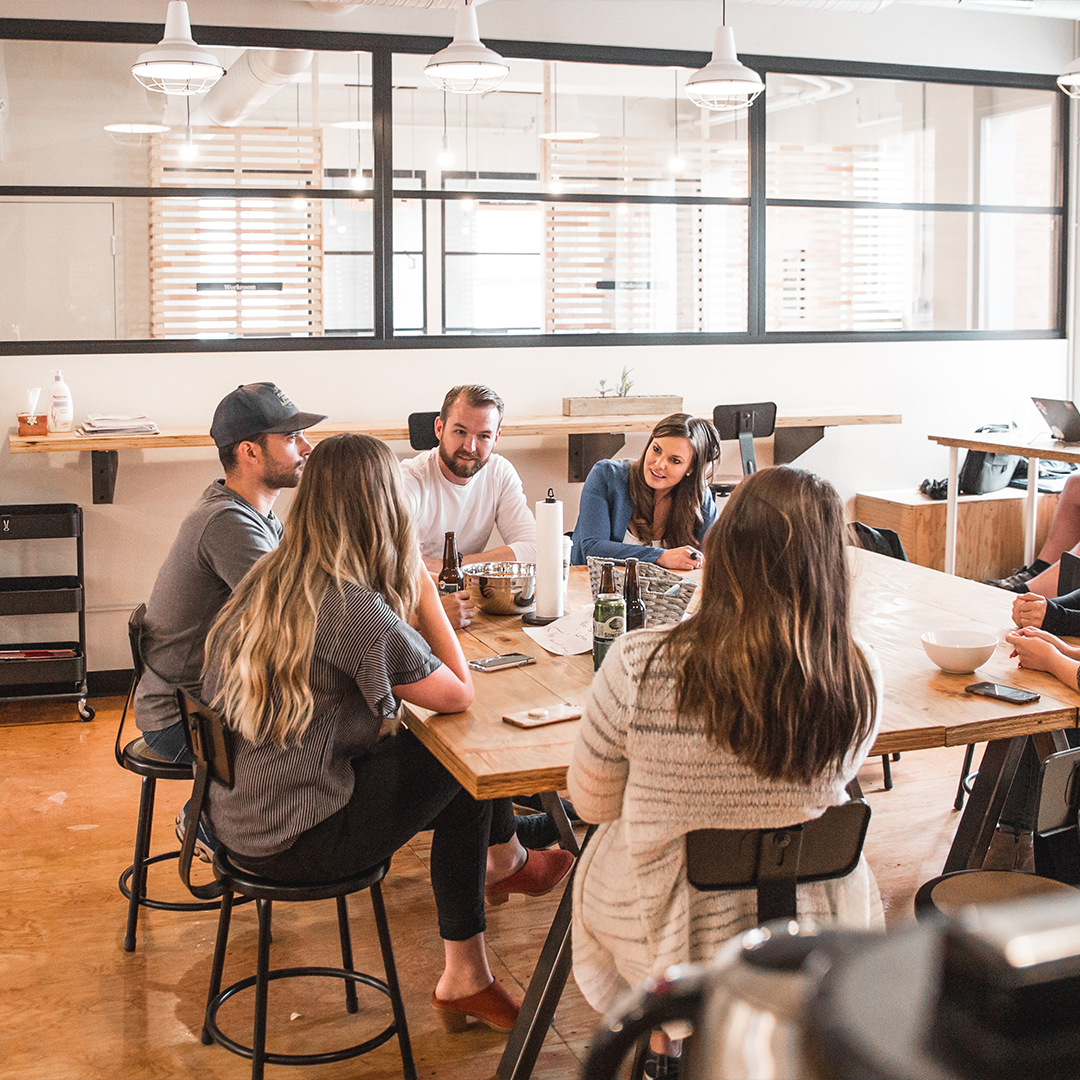 Elevating Team Performance