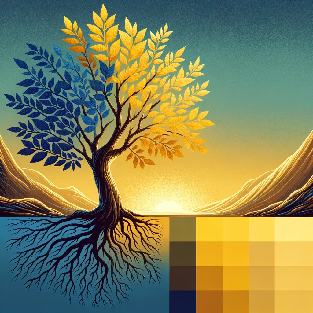 Turning Adversity into Advantage