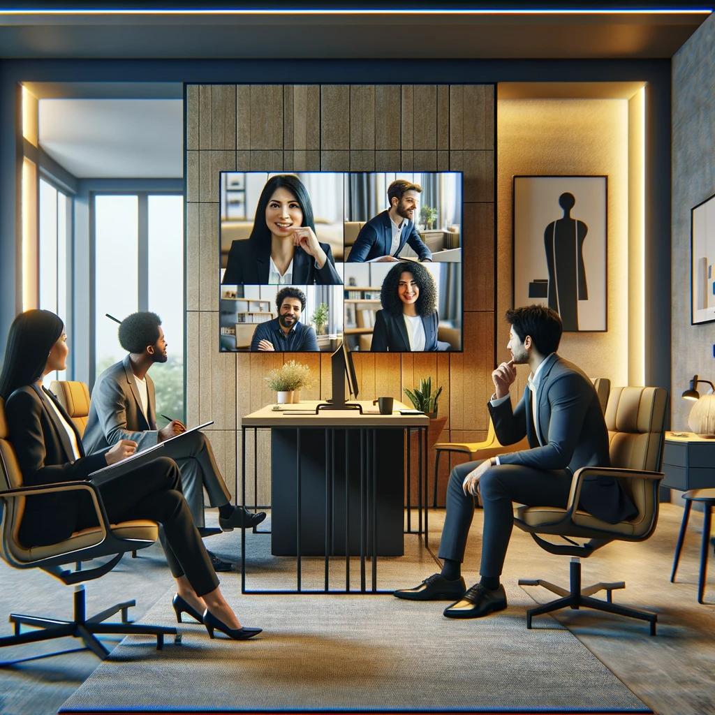 Collaboration - How Real Is It in Your Organization?