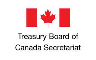 Treasury Board of Canada Secretariat