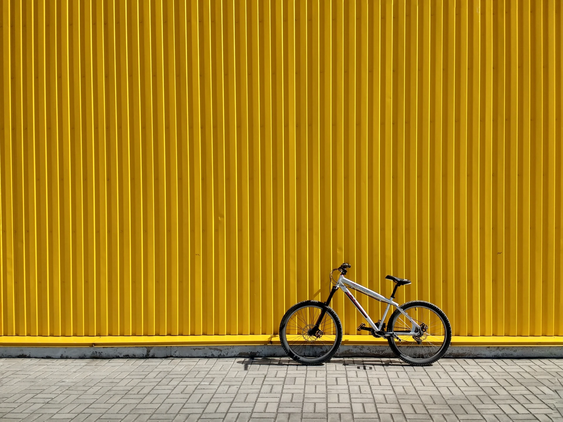 bicycle